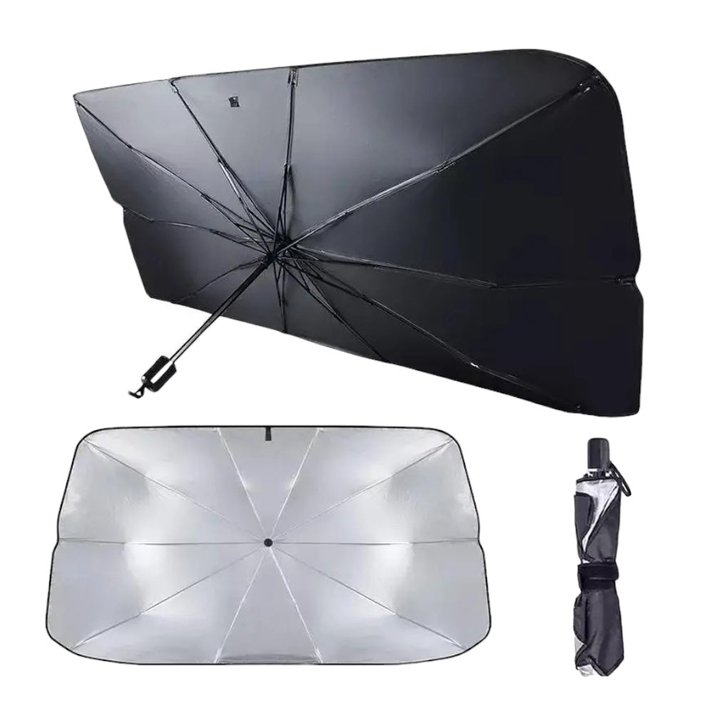 parasol para auto